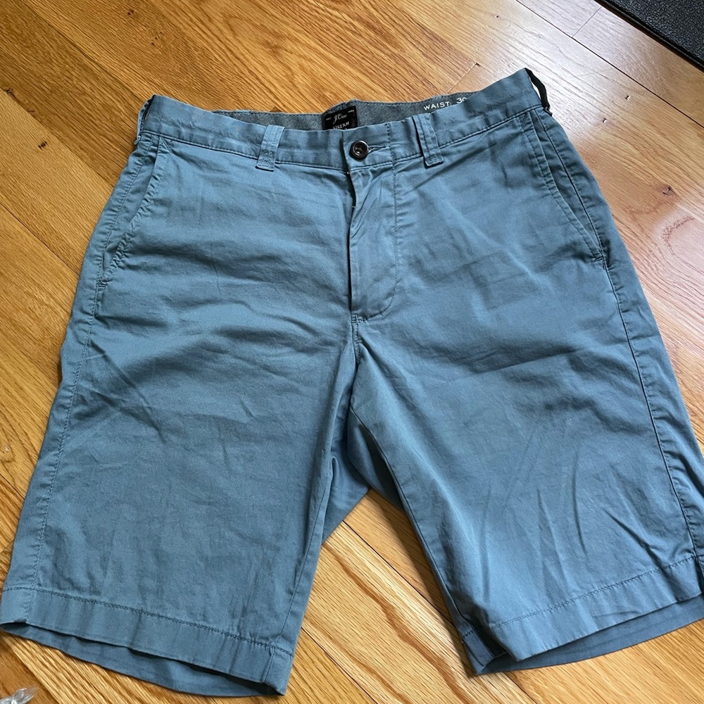 Men’s J.Crew shorts